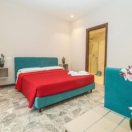 Suebi Rooms And Appartament Termoli Extérieur photo