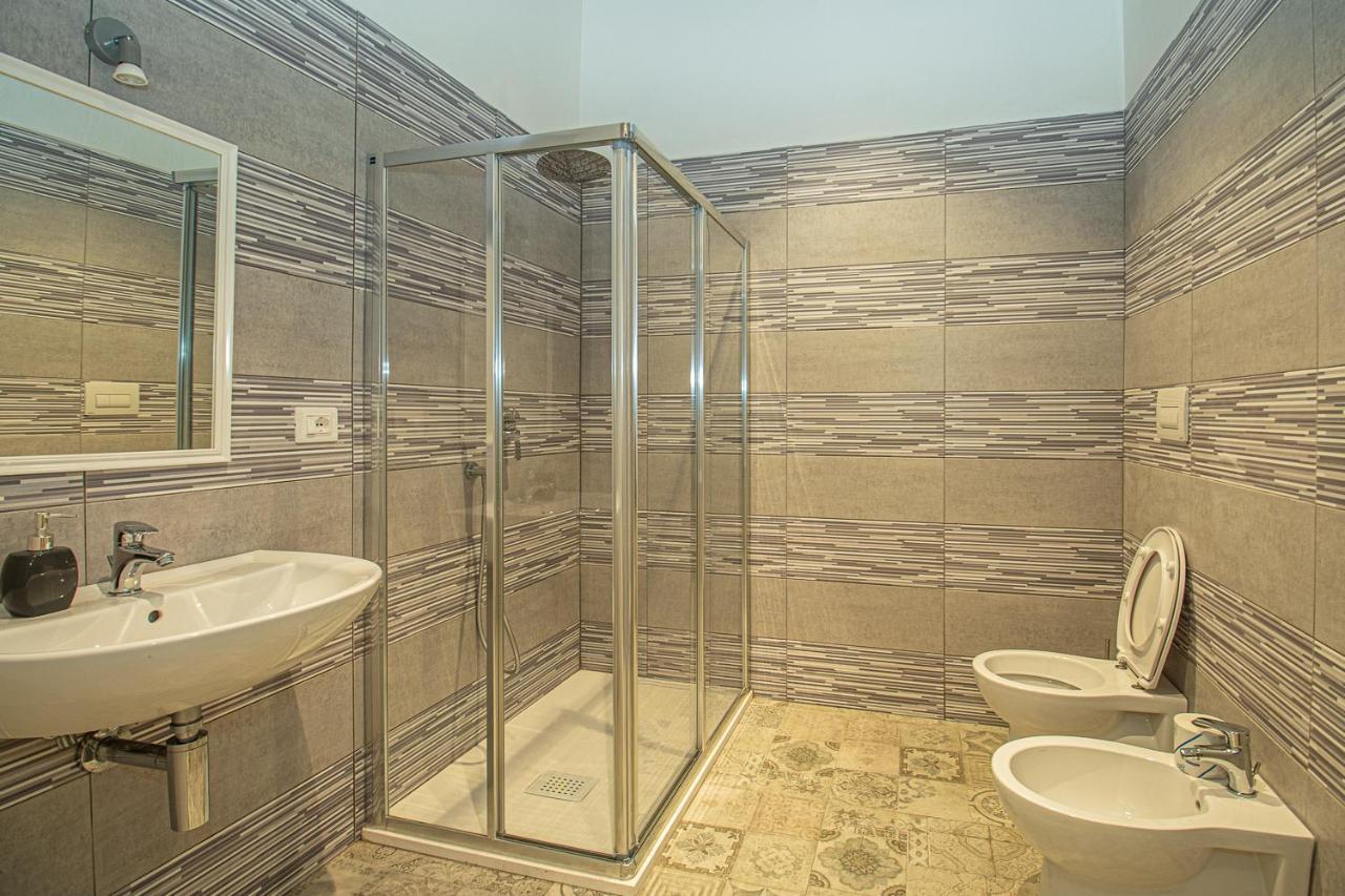 Suebi Rooms And Appartament Termoli Extérieur photo