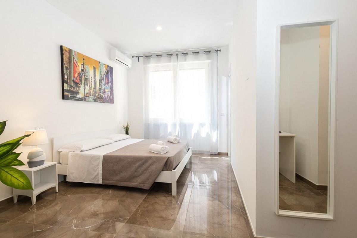 Suebi Rooms And Appartament Termoli Extérieur photo