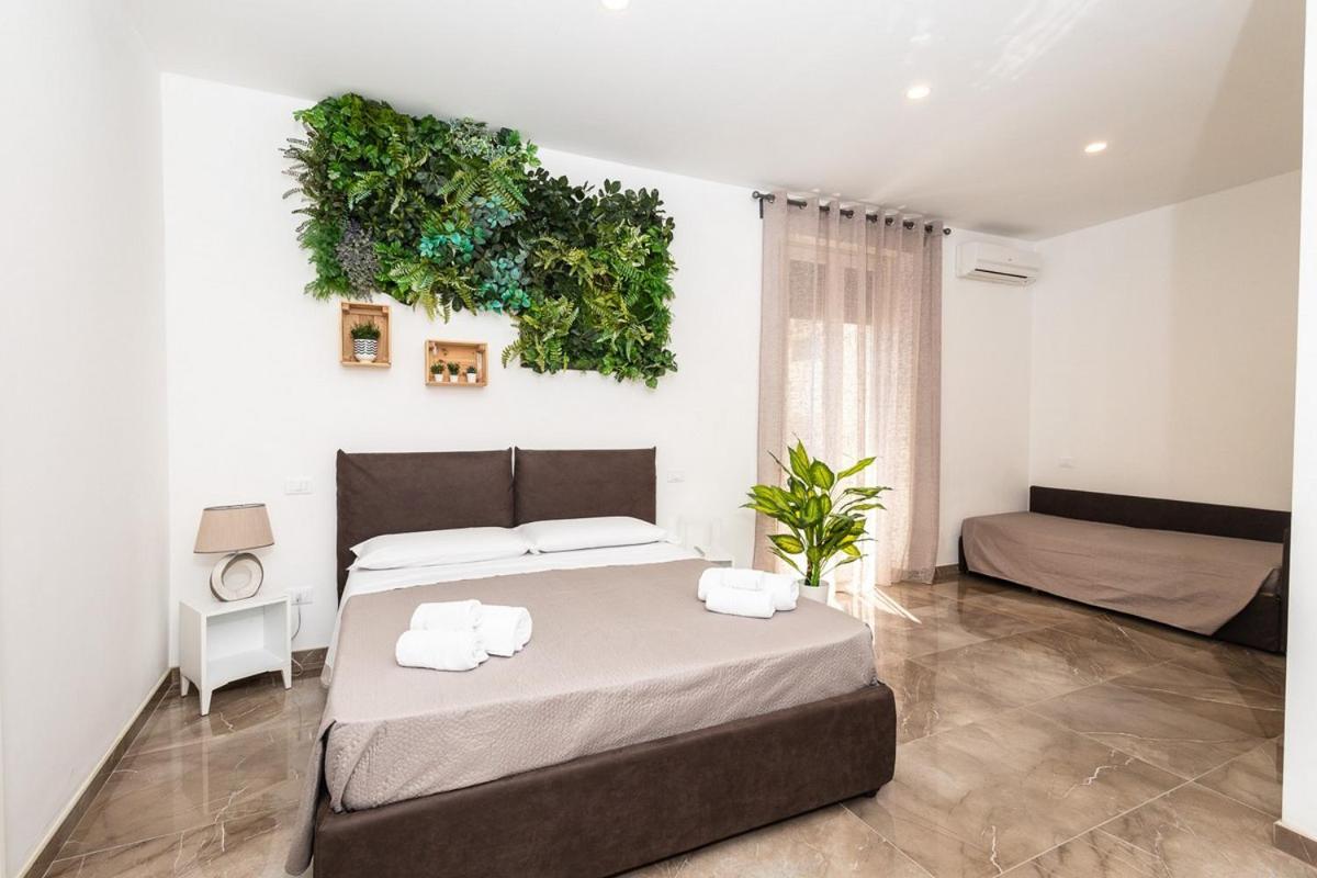 Suebi Rooms And Appartament Termoli Extérieur photo