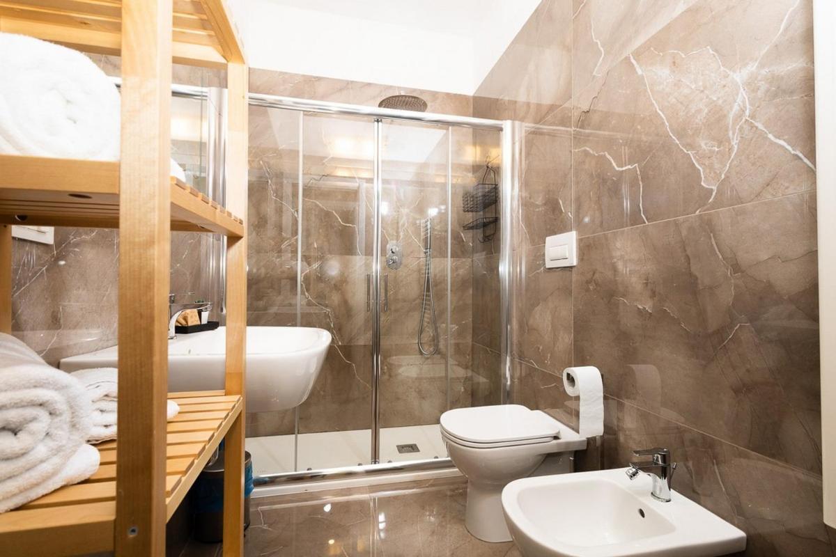 Suebi Rooms And Appartament Termoli Extérieur photo