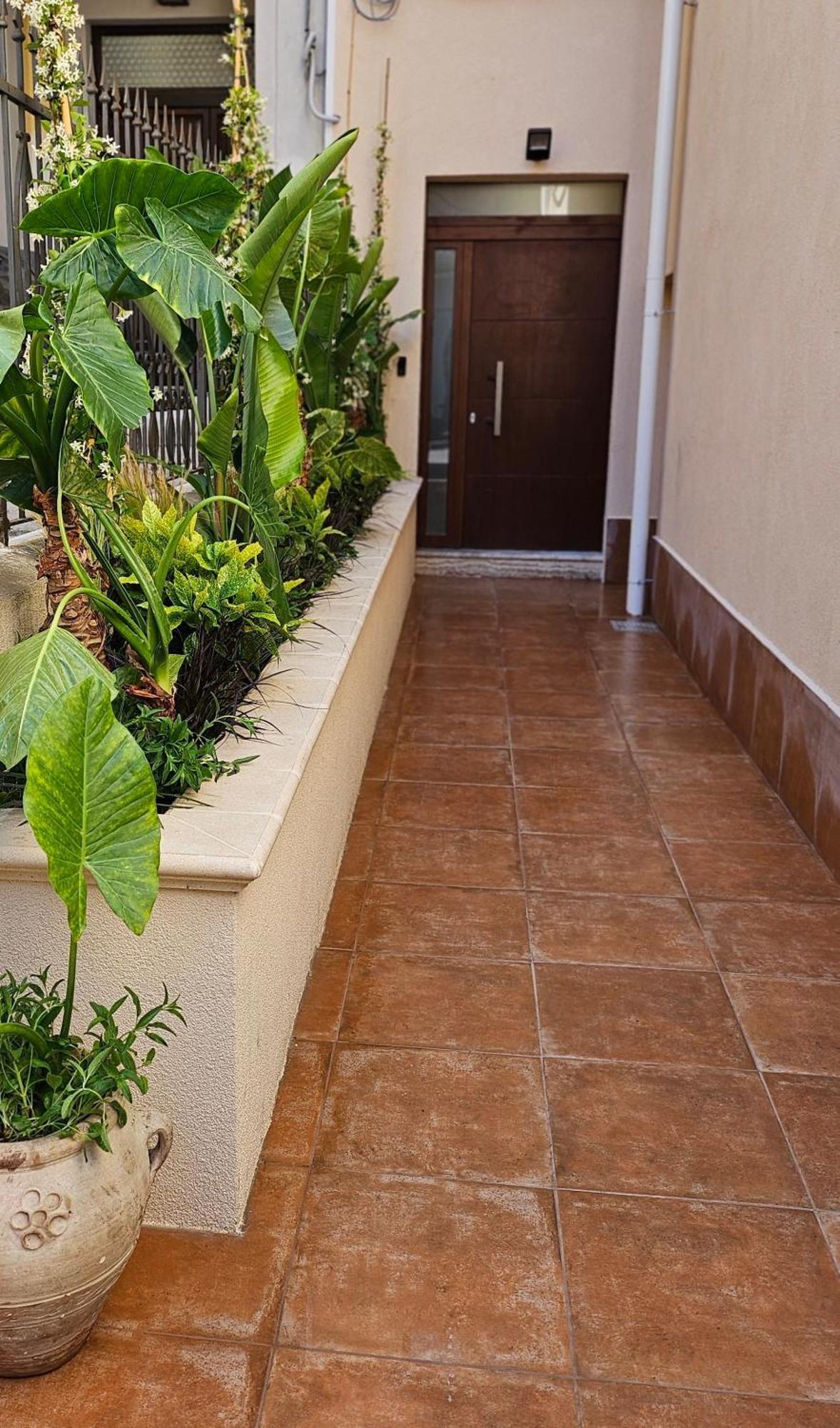 Suebi Rooms And Appartament Termoli Extérieur photo