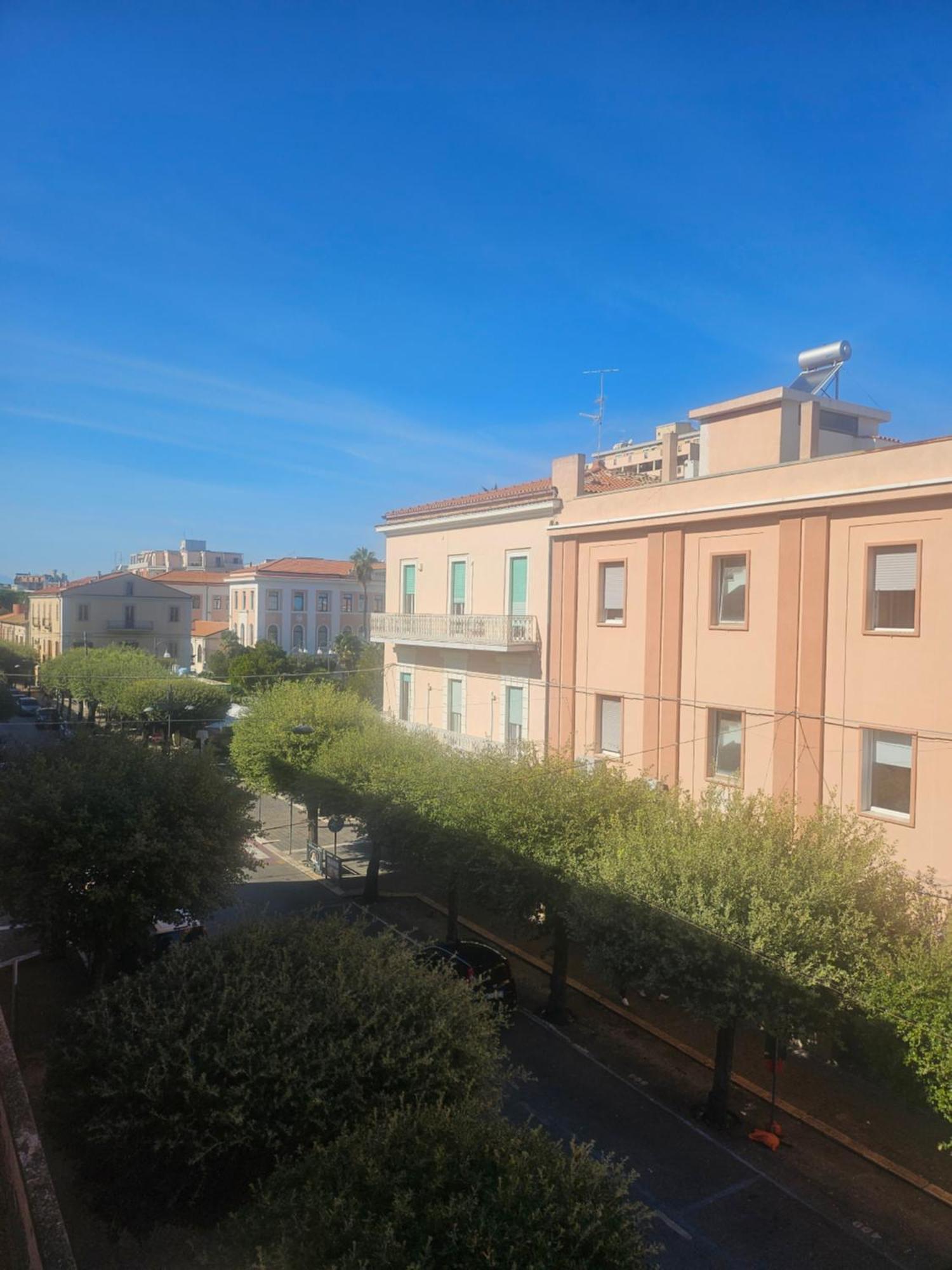 Suebi Rooms And Appartament Termoli Extérieur photo