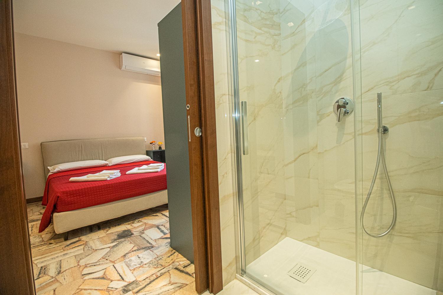 Suebi Rooms And Appartament Termoli Extérieur photo