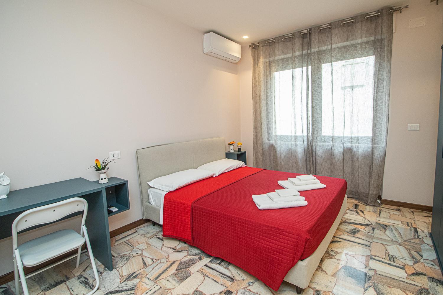 Suebi Rooms And Appartament Termoli Extérieur photo