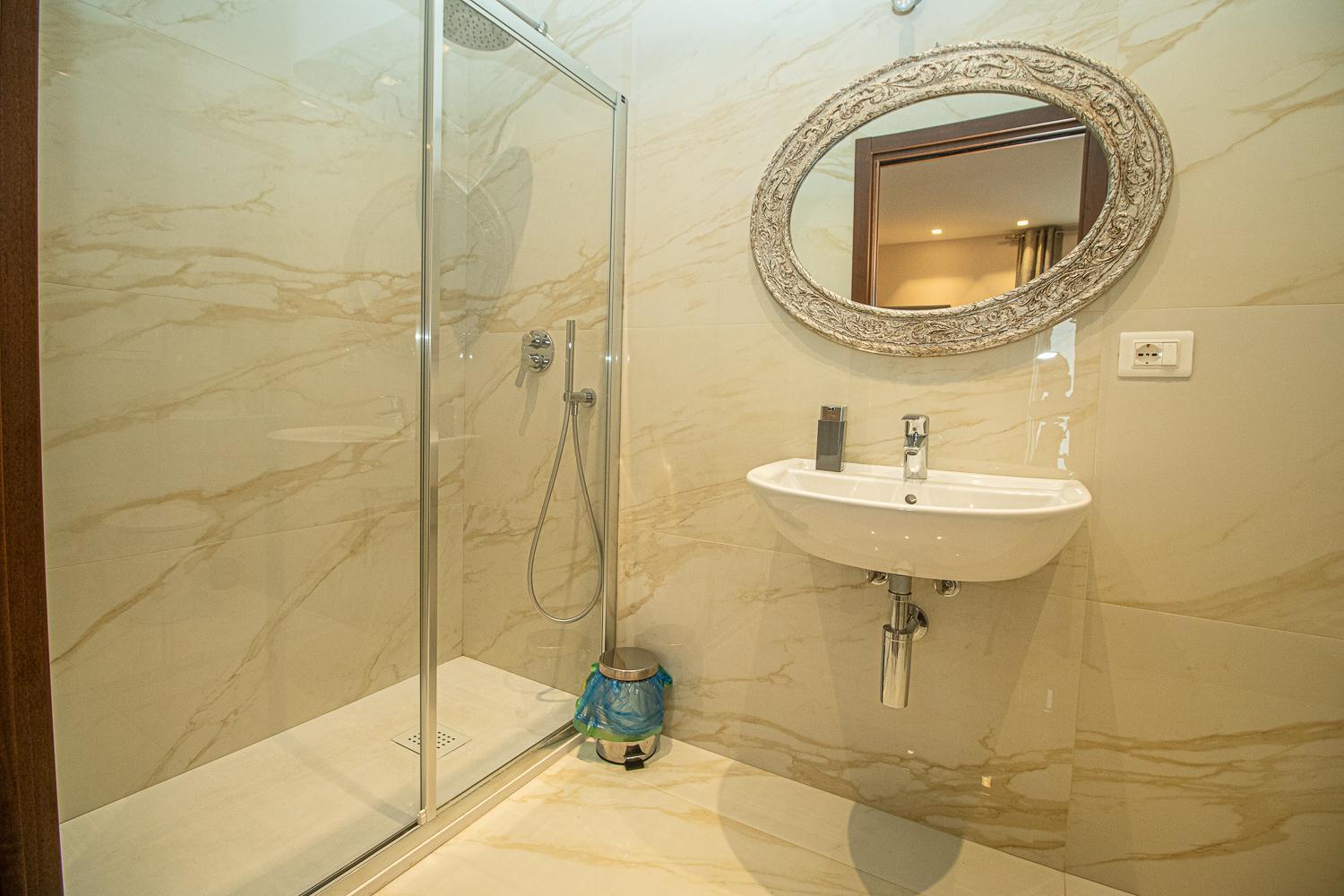 Suebi Rooms And Appartament Termoli Extérieur photo