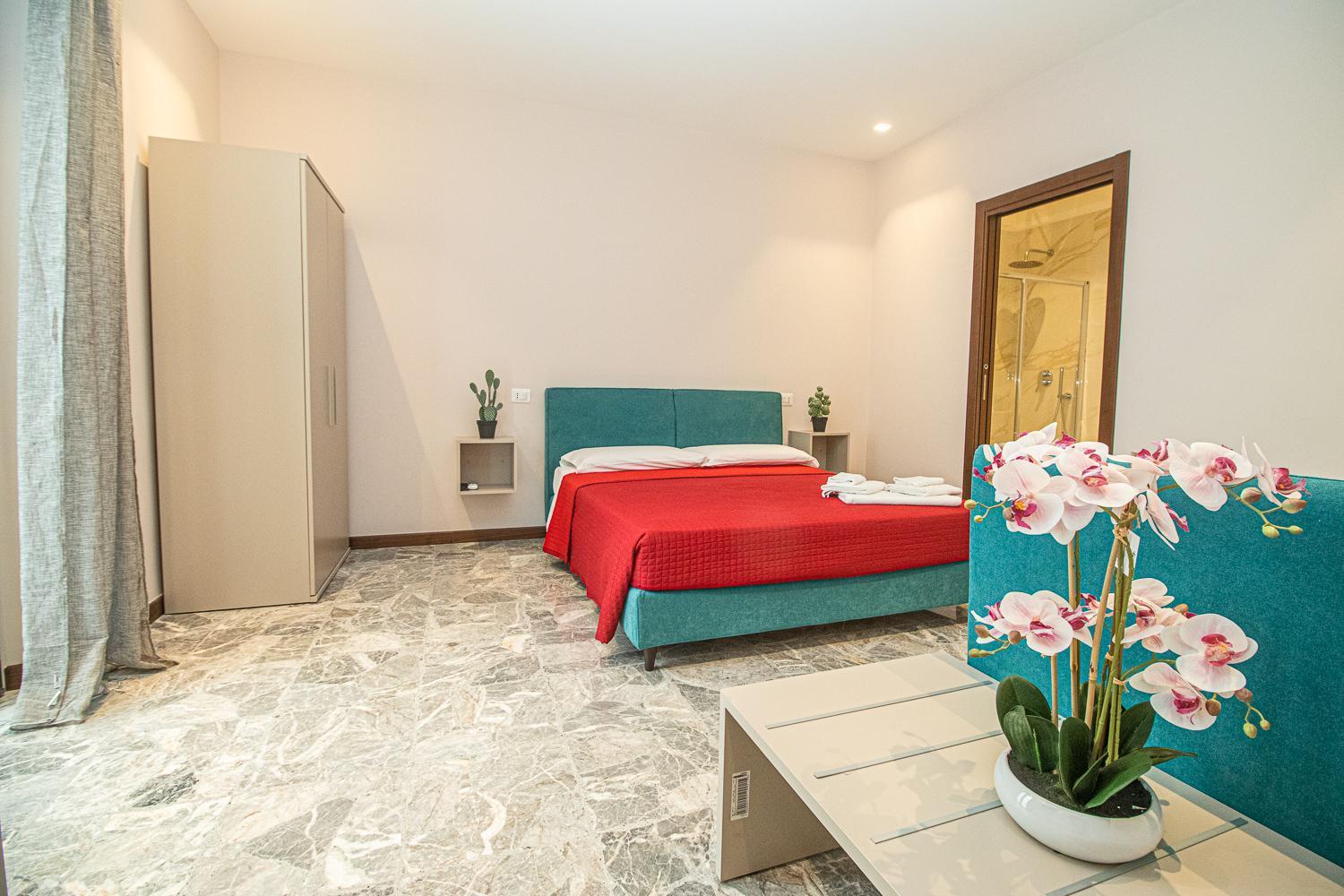 Suebi Rooms And Appartament Termoli Extérieur photo