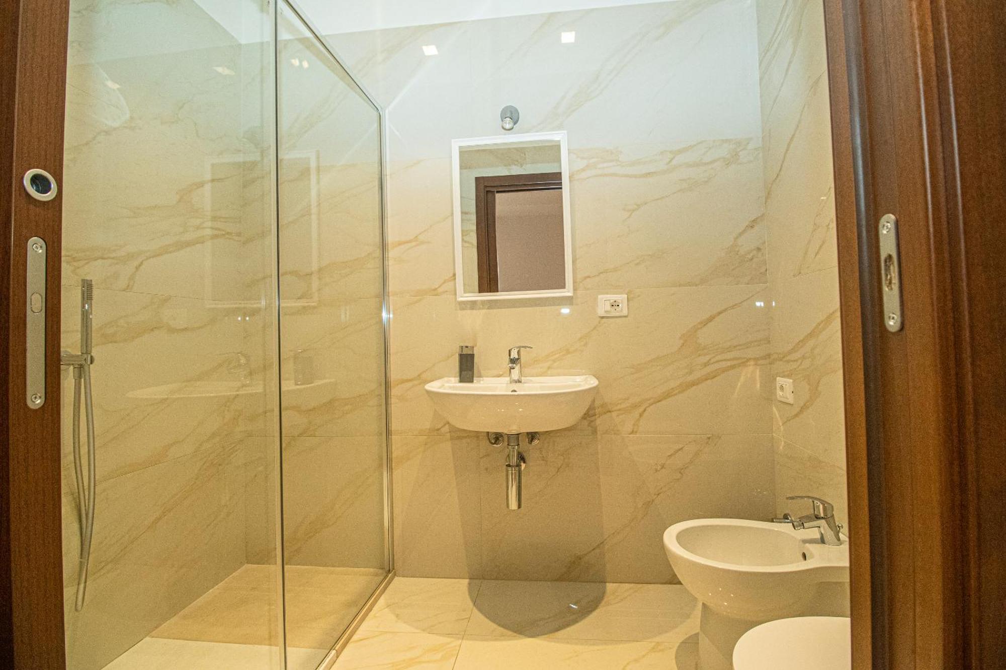 Suebi Rooms And Appartament Termoli Extérieur photo